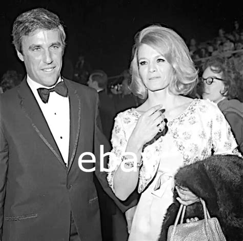 Burt Bacharach And Angie Dickinson 1968 Vintage Academy Awards 120mm Transparency 1999 Picclick