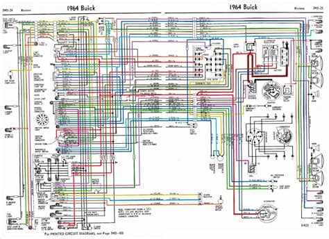 color 1964 Riv wiring diagram + frustration with ...
