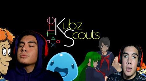Kubz Scouts That Dude Inspirational Quotes