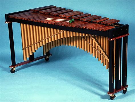 La Marimba Instrumento Musical Nacional De Costa Rica Vichitex