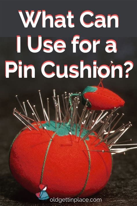 Favorite Pin Holders For Straight Pins And Safety Pins Pin Cushions