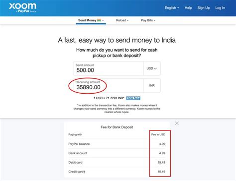 Save on money transfers right now. Best ways to send money to India: Ria, PayPal or TransferWise?