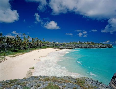 top 6 beaches in barbados e news uk