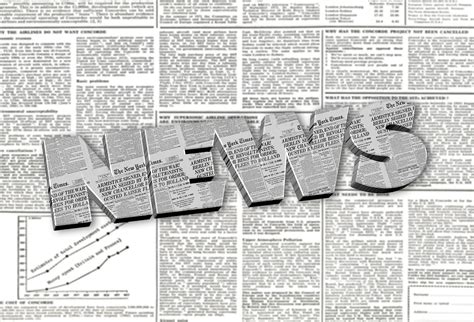 Download News Newspaper Read Royalty Free Stock Illustration Image