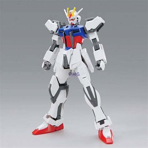 OMG Oh My Gundam Entry Grade 1 144 Strike Gundam