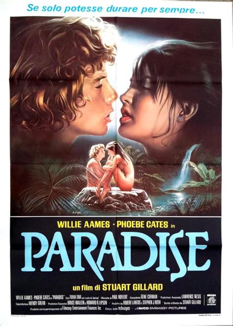 Paradise 1982 IMDb