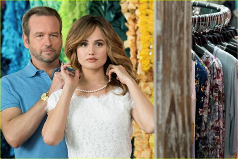 Debby Ryan Stars In Insatiable Watch The Trailer Photo 4116777