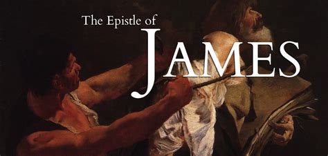 Moo, in his commentary on james, writes about the background of the epistle: Trinity Presbyterian » Blog Archive » Current Sermon ...