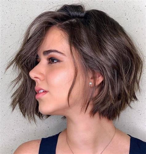Wavy Bob Hairstyles In This Year