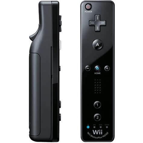 Original Black Remote Motion Controller Wii For Sale Dkoldies