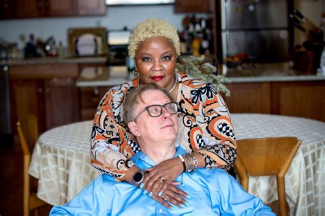 A Composer And His Wife Creativity Through Kink The New York Times