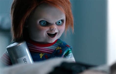 Cult Of Chucky 2017 Review Distinct Chatter