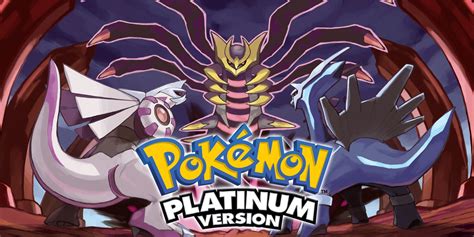 Pokémon Platinum Version | Nintendo DS | Games | Nintendo