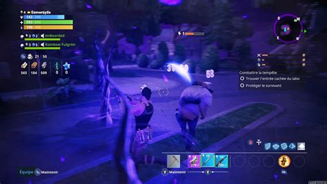 Fortnite Xbox One Gameplay 2 High Quality Stream And Download