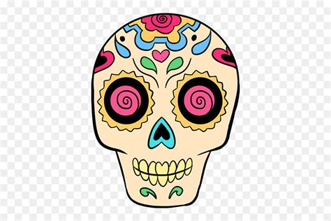 Coco Skull Clipart 10 Free Cliparts Download Images On Clipground 2024