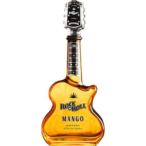 Rock N Roll Tequila Mango Total Wine And More