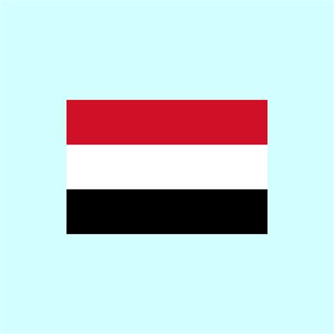 Flags Of The World National Flags Yemen Elcome