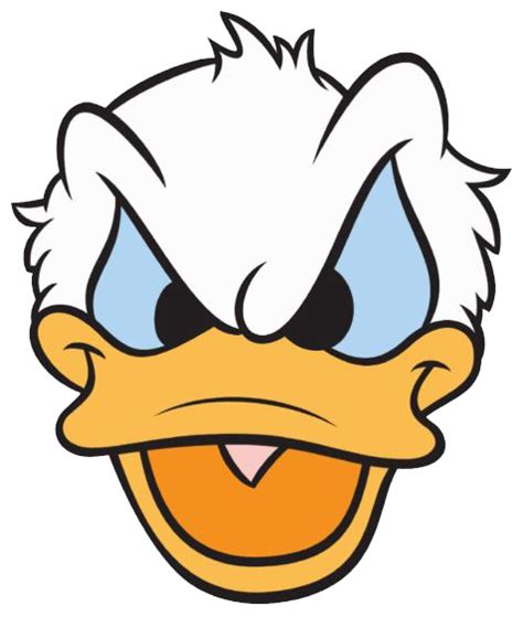 Free Angry Duck Cliparts Download Free Clip Art Free Clip Art On