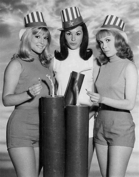 Happy 4th Of July From PETTICOAT JUNCTION Vintage Tv Vintage
