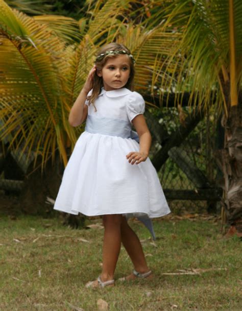 Little Eglantine French Couture Flower Girls And Page Boys Love My