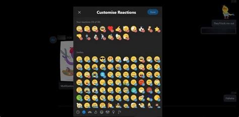 skype emojis behind keyboard snocoder