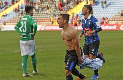 This page contains an complete overview of all already played and fixtured season games and the season tally of the club huachipato fc in the season overall statistics of current season. Huachipato superó por 2-1 a Audax: sus talentosos le ...