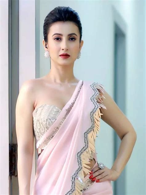 Beautiful Saree Looks Of Monami Ghosh Times Of India