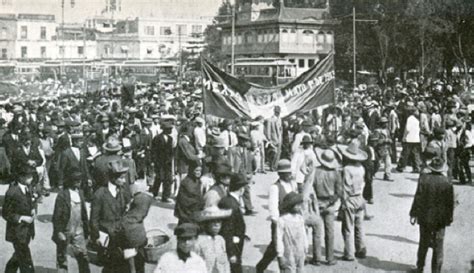 Nuestras oficinas van a estar cerradas el martes por el día del trabajo. Hoy es el Día Internacional del Trabajo, en México lo celebramos desde el año 1913, cada primero ...