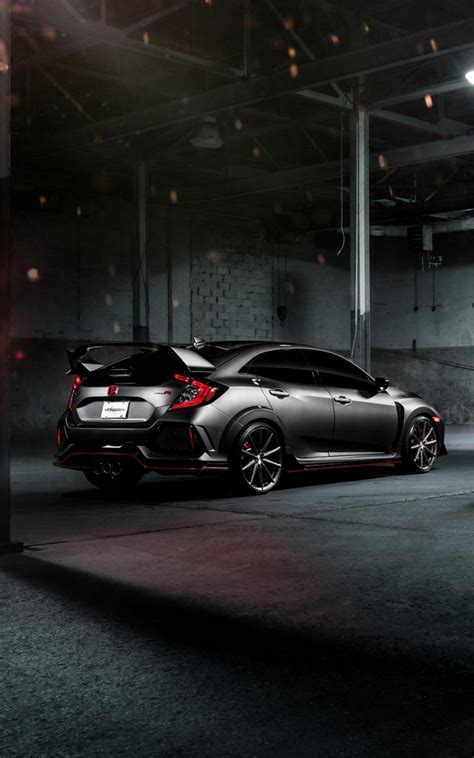 ❤ get the best honda civic wallpaper on wallpaperset. Honda Civic Type R Phone Wallpapers - Wallpaper Cave