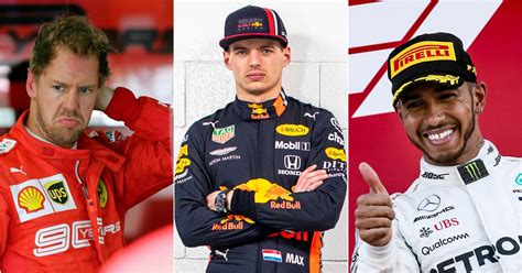 The home of formula 1 on bbc sport online. Ranking The 2020 F1 Drivers (From Worst To Best) | HotCars