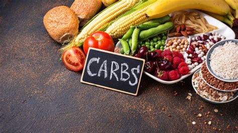 Es mejor consumir los carbohidratos en la mañana para bajar de peso Gastrolab