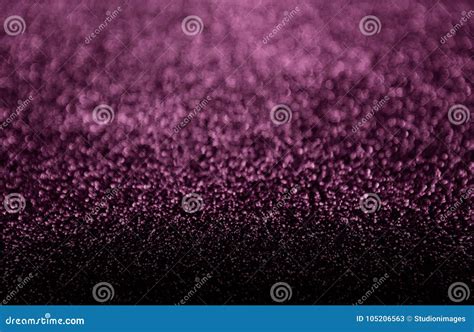 Classic Burgundy Glitter Background Stock Image