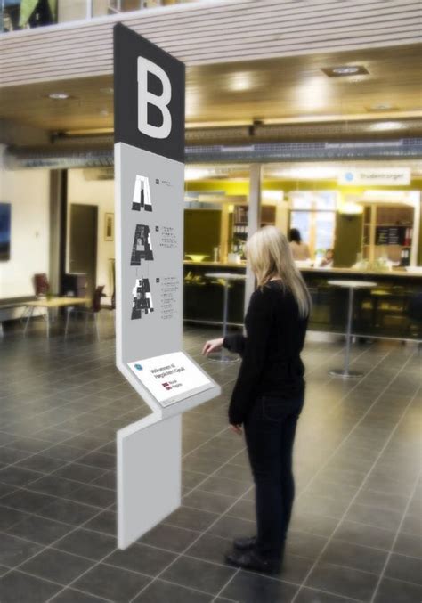 Tacoma Art Museum Signage And Wayfinding By Studio Matthews Artofit