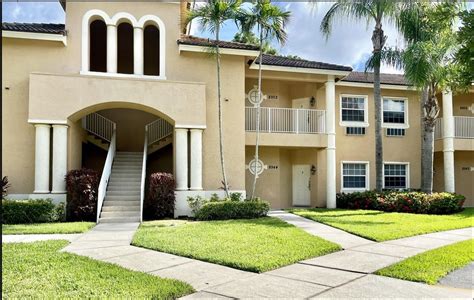 8944 Sandshot Ct Unit 1 Port Saint Lucie Fl 34986 Apartments In