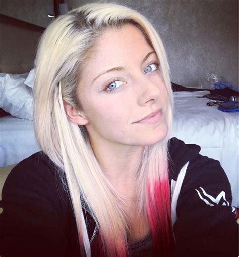 Alexa Bliss Wwe—leaked Sex Pics Scandal Planet