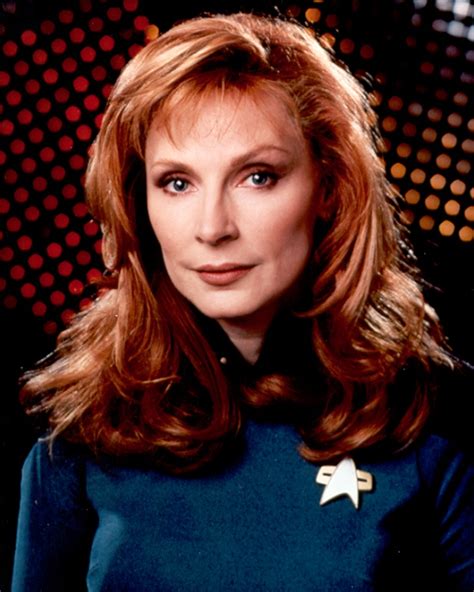 Hottest Star Trek Female Character