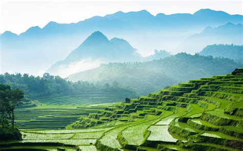 Vietnam 4k Wallpapers Top Free Vietnam 4k Backgrounds Wallpaperaccess