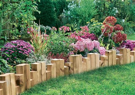 Top 10 Garden And Landscaping Edging Ideas To Watch In 2018