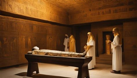 Exploring Embalming In Ancient Egypt Significance Egypt Insights