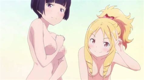 Watch Nude Filter Anime Fanservice Compilation In P P Hd Quality