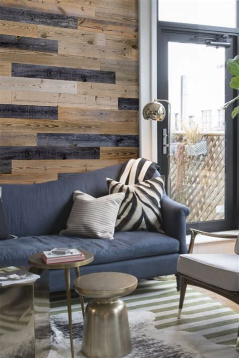 Reclaimed Wood Planks Collection Woodywalls Reclaimed Wood Paneling