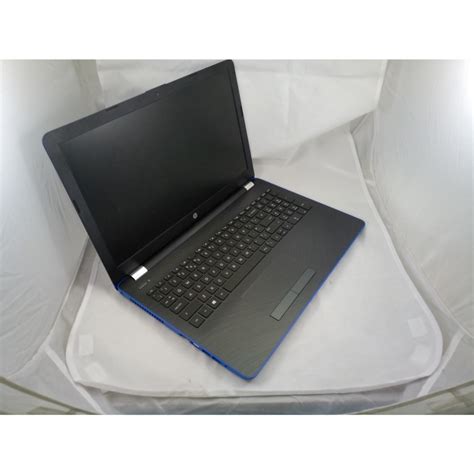 Refurbished Hp 15 Bw0xx Amd A6 9220 4gb 1tb 156 Inch Windows 10 Laptop