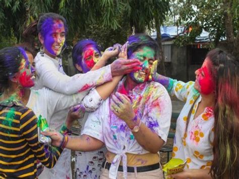 An Incredible Compilation Of Over 999 Holi Images 2020 Complete 4k Collection