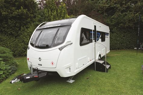 Low bed trailer new used for sale for rent ersb. For Sale - New & Used Caravans & Caravanning Reviews - Out ...