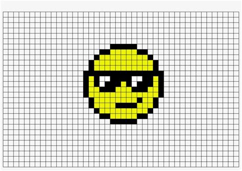 Minecraft Venom Pixel Art Grid Pixel Art Grid Gallery