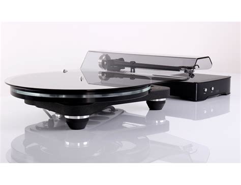 Rega Planar 8 Turntable With Rb880 Tonearm And Neo Psu Playstereo