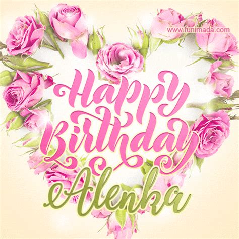 Happy Birthday Alenka S Download Original Images On
