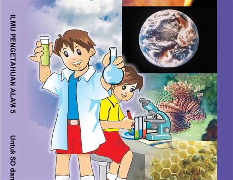 Maybe you would like to learn more about one of these? Soal UAS dan kunci jawaban IPA Kelas 5 SD/MI Semester 2 ...
