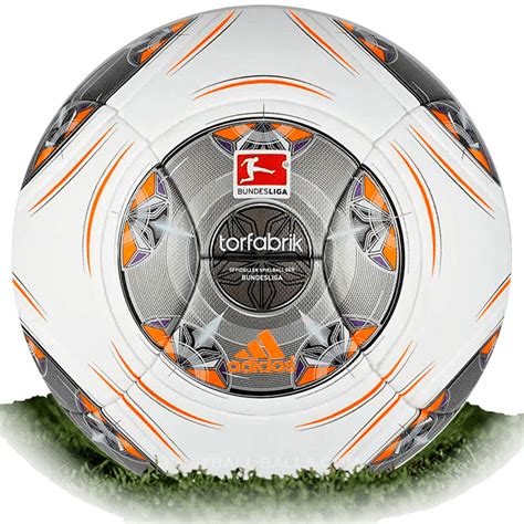 List of german bundesliga balls. Bundesliga Ball / Derby Star Bundesliga 2019 Brilliant Aps Official Match Ball Soccer Plus : The ...