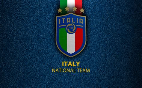 Italy Football Team 2021 Wallpapers Wallpaper Cave